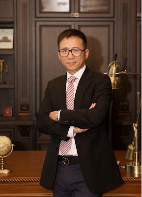 Tim Wang - President