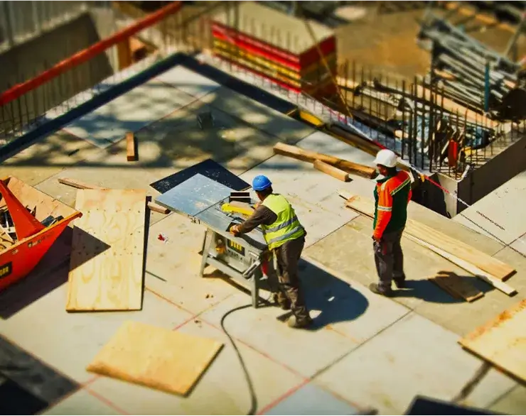 Construction Project Management