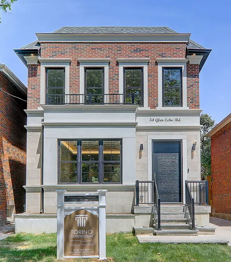 Home Addition & Expansion Toronto