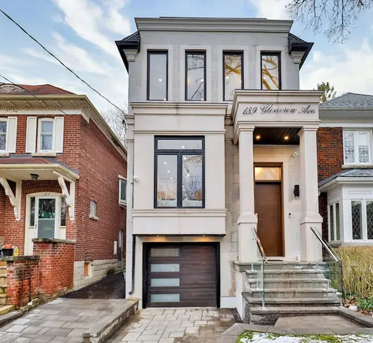 Home Additions Toronto