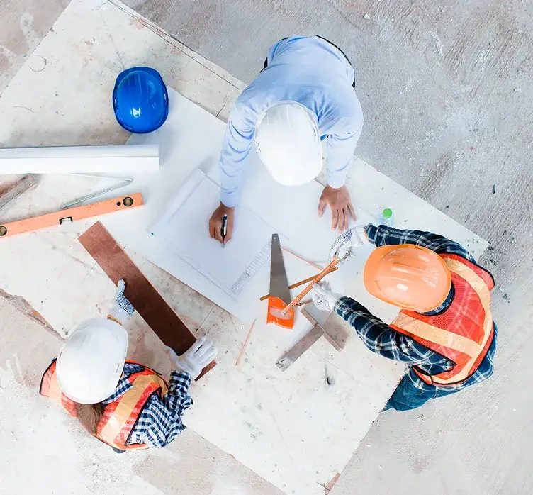 Construction Project Management Services Toronto