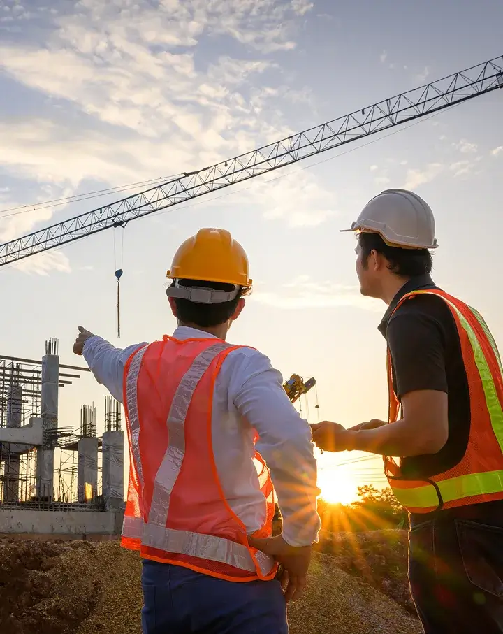 Construction Project Management Company Toronto